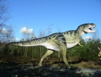 dinosauři savci prehistorická zvířata z doby ledové modelová dílna 02