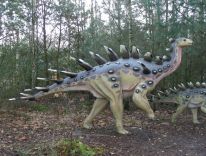dinosauři savci prehistorická zvířata z doby ledové modelová dílna 15
