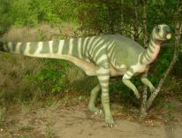 dinosauři savci prehistorická zvířata z doby ledové modelová dílna 23