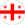 Gruzínská vlajka